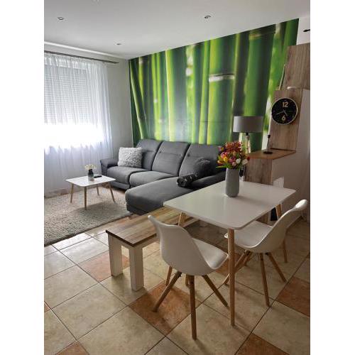 Víztorony apartman