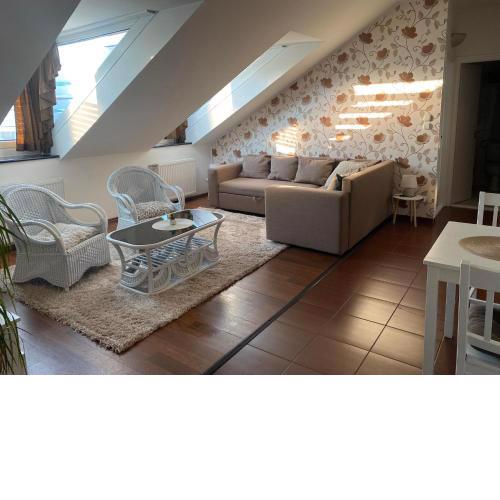 Víztorony Apartmanok Siófok
