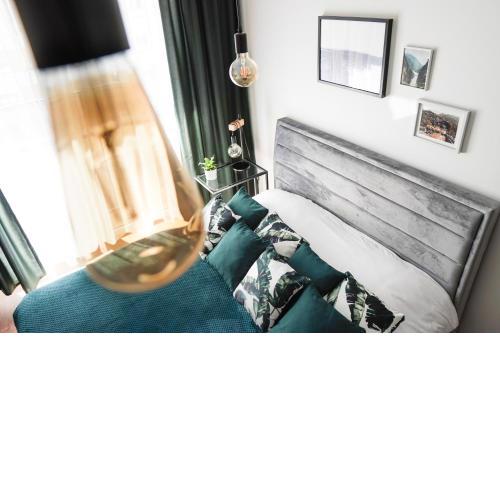 Vizzit Us Premium Apartments