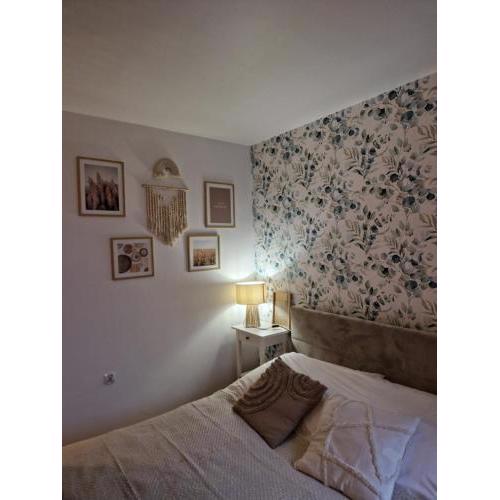 Vizzit Us Twarda Apartament