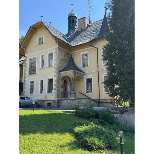 Vládní vila