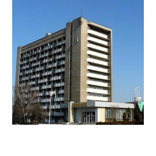 Vlasta Hotel