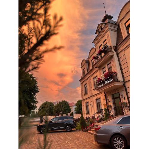 VLG Hotel