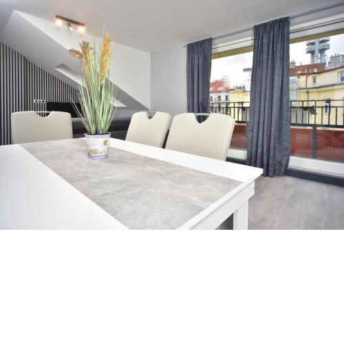 Vltava Design Apartments