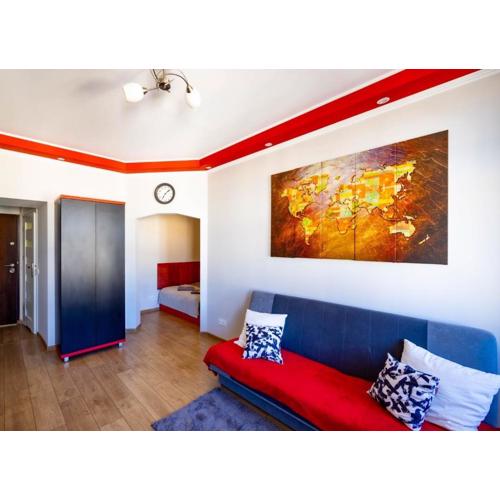 Voal Mini 2 Apartament