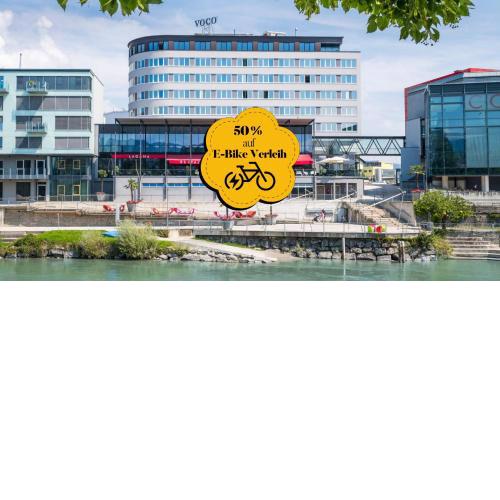 voco Villach by IHG
