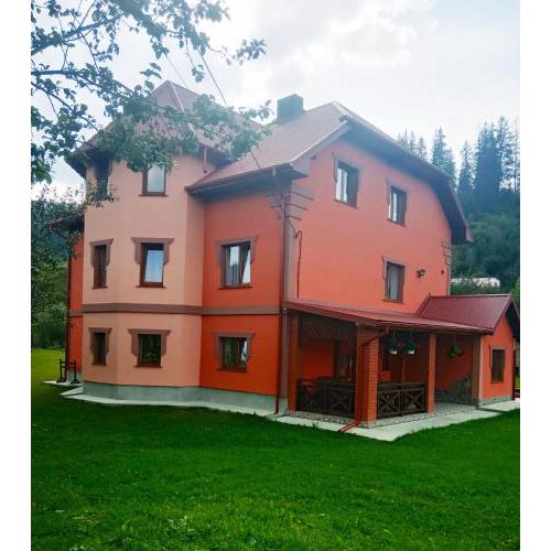 Vodograi
