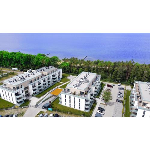 VOJCAR Apartments