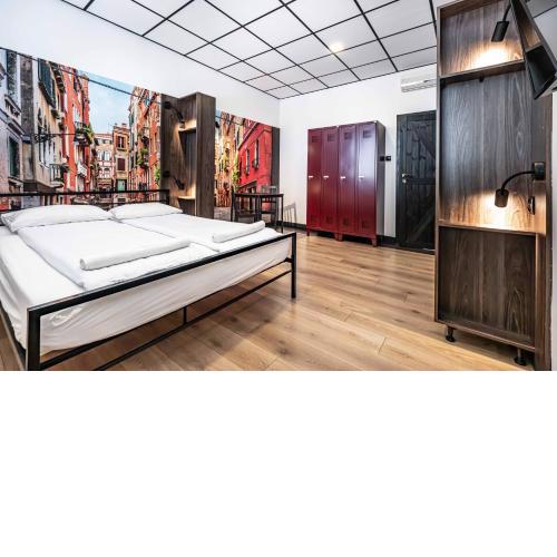 Vola Hostel