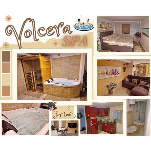 Volcera SPA