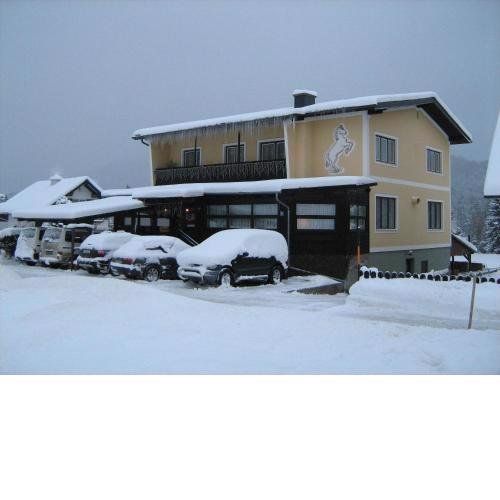 Volenter Gästehaus