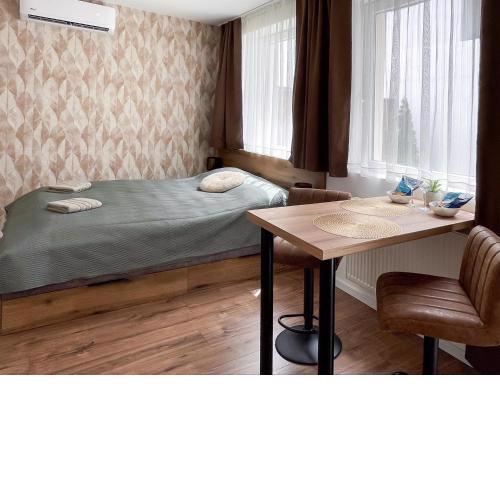 Volenter Lux Apartment Due
