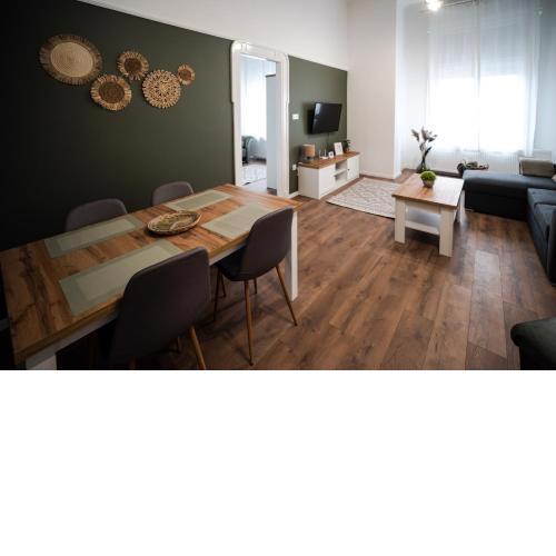 Volenter Lux Apartment Uno