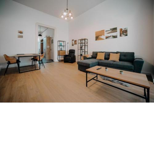 Volenter Lux Apartment Zero