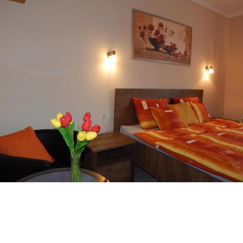Völgy Apartman