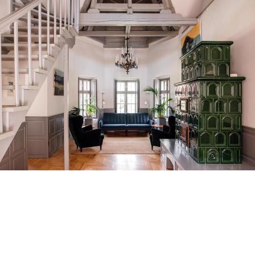 Völgy-ucca Apartman