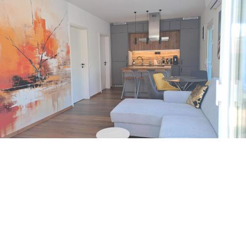 Völgyház apartman