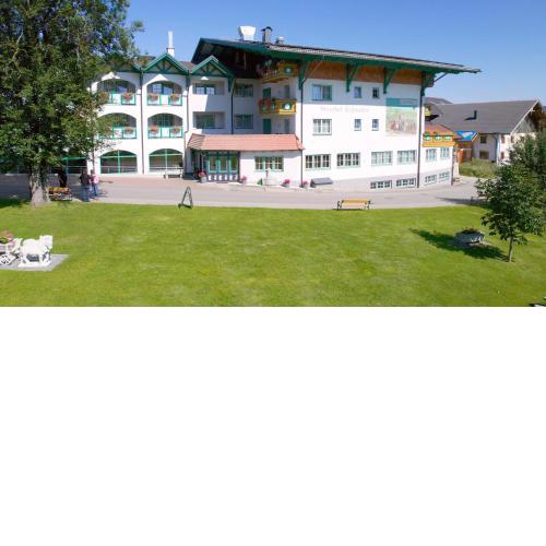 Voralpenhotel Schmoller
