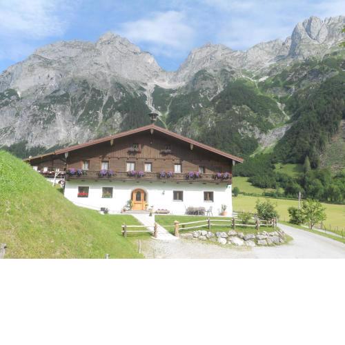 Vorderhof