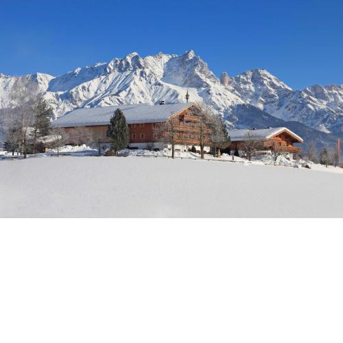 Vorderkasbichlhof