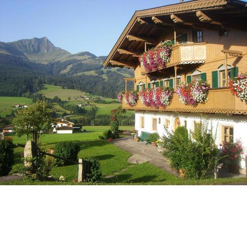 Vorderstockerhof
