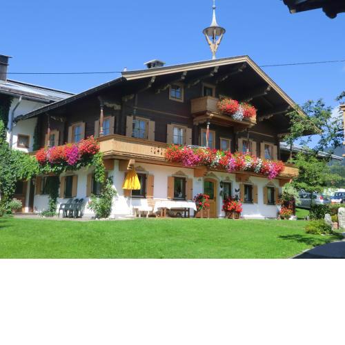 Vornbichlhof