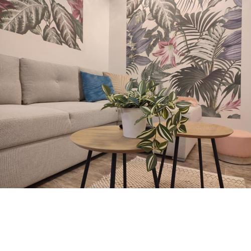 Vöröskő Apartmanház