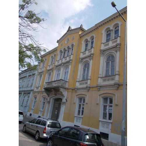 Vörösmarty tér Apartman