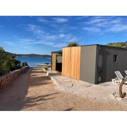 Vortex pbk MobileHome