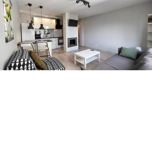 Vorto Apartament 2 - Warszawa Centrum