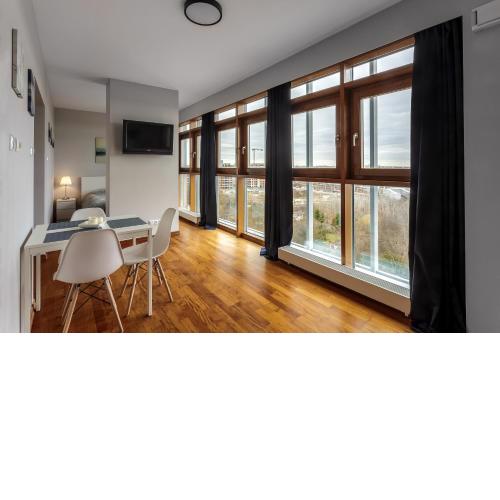 Vorto Apartament 3 - Warszawa Centrum