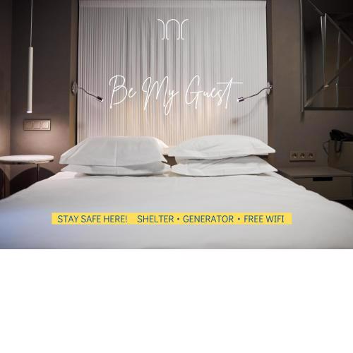 Vozdvyzhensky Boutique Hotel