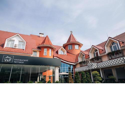 V&P HOTEL & Restaurant