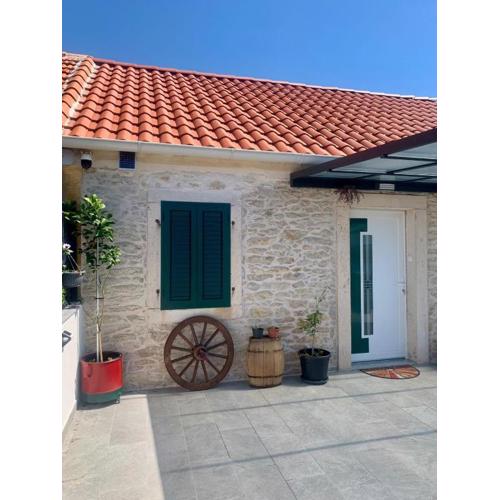 Vranac Country house Šibenik