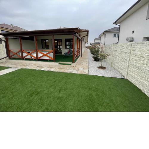 VRG 1 Exkluzív Apartman