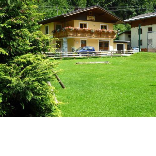 Vronis Landhaus Apartments