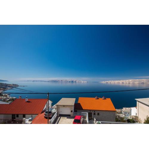 Vuk Apartman