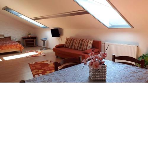 Vukmán Apartman