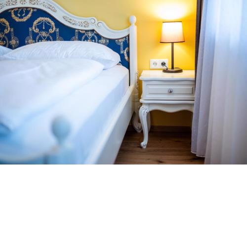 VULKAN Residenz Hotel I Self Check-in