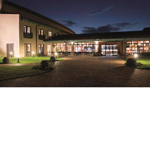 Vulkán Wellness Hotel & Camping