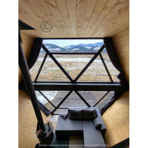 Vulyk Guesthouse