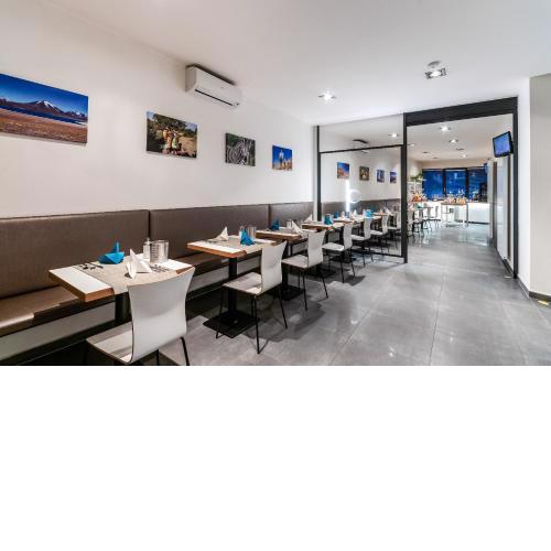 VV hotel & apartments