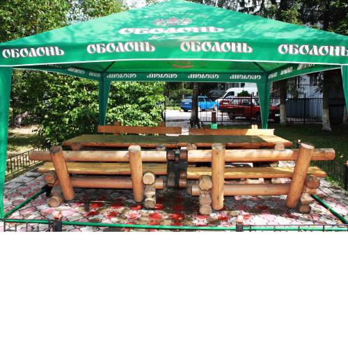 Vydubychi