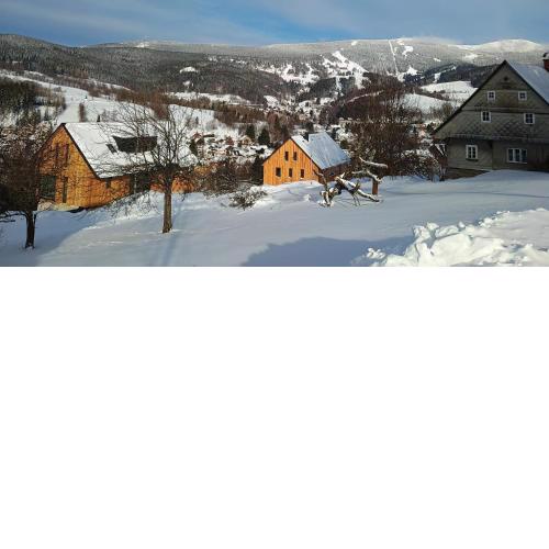 Výhledovka chalet