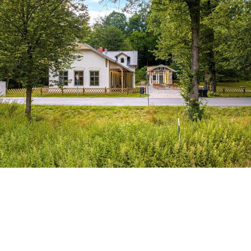 Výletní Restaurace Rudolfov