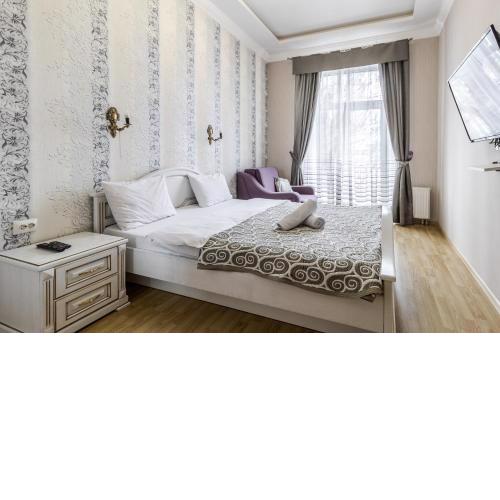 Vynnychenka apartment