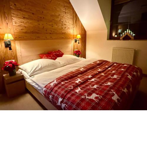 Vysoké Tatry apartmán 309 - Tatranská Lomnica - výhľad na Tatry