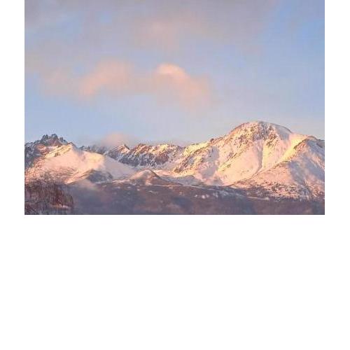 Vysoké Tatry Gerlaška