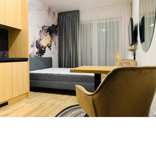 W Apartments