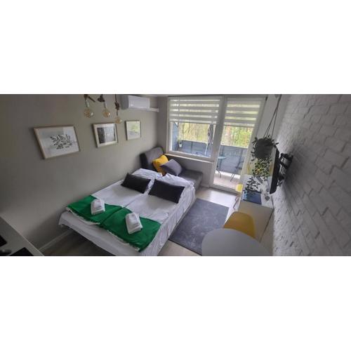 W KORONACH DRZEW Apartamenty Polanica-Zdrój